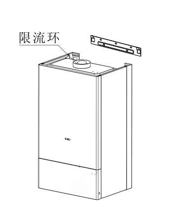 瑞馬燃氣壁掛爐，壁掛爐安裝